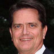 Mark W. Anderson, MD