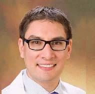 Asef B. Khwaja, MD, MBA