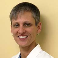 Cherie M. Kuzmiak, DO, FACR, FSBI