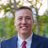 John P. Lichtenberger III, MD