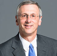 Dr. Michael Recht