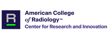 ACR Center for Research and Innovation™ (CRI)