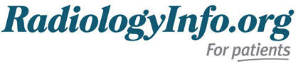 RadiologyInfo_ForPatients