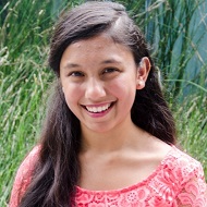 Glori Das, BS, BSA, MS2