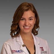 Cailin O’Connell, BS, MS4