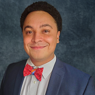 Brandon O'Connor, BA, MS3