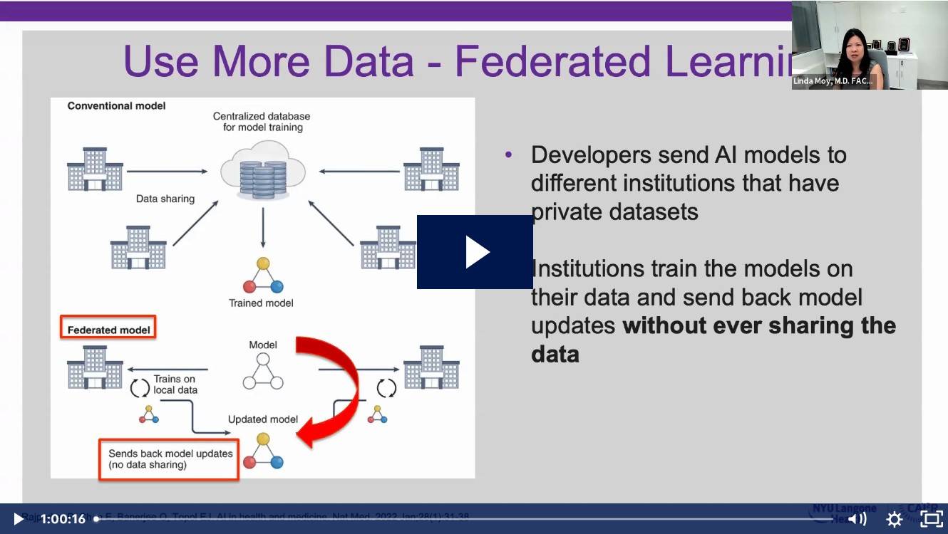 screenshot of wistia video