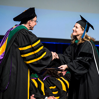 ACR Fellowship Award