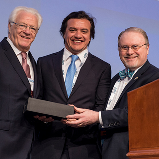 ACR Global Humanitarian Award