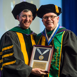 ACR Gold Medal Award