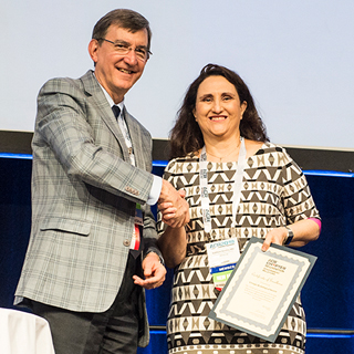 ACR Chapter Recognition Awards