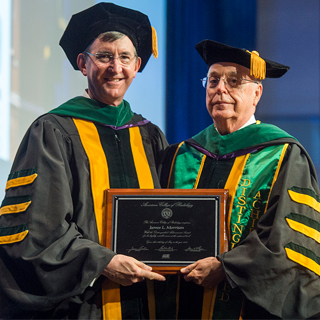 ACR Distinguished Achievement Award