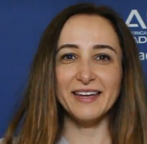 Jadranka Stojanovska, MD