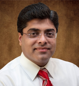 Sumit Pruthi, MD