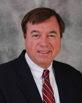 Robert Pyatt Jr, MD, FACR