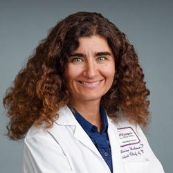 Katherine A. Hochman, MD