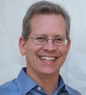 Evan G. Stein, MD, PhD, radiology residency program director and director of neuroradiology at Maimonides