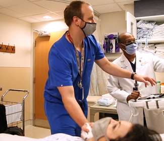 Arun Krishnaraj, MD, MPH, FSAR