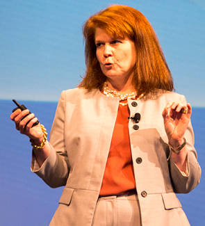 Dana Smetherman, MD, MPH, MBA, FACR