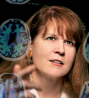 Dana H. Smetherman, MD, MPH, MBA, FACR