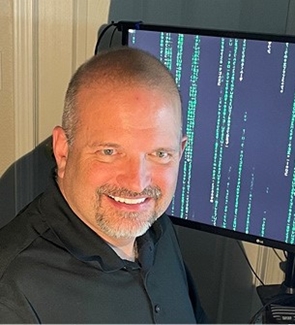 Kent Hutson, MD, CPE, director of innovation clinical operations for Radiology Partners