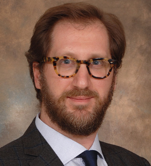 Tommaso Hinna Danesi, MD