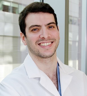Marc Succi, MD