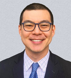 Gary Wang, MD