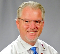 Christoph Wald, MD, MBA, PhD, FACR