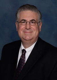 Ian Weissman, DO, FACR