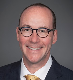 Albert L. Wright, Jr., president and chief executive officer of hte WVU Health System