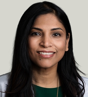 Kirti M. Kulkarni, MD