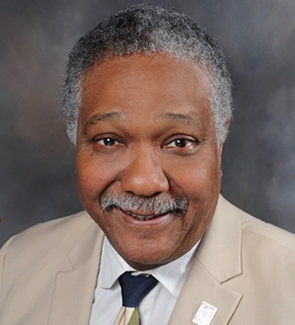 Johnson B. Lightfoote, MD, MBA, FACR