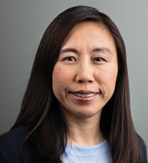 Carina W. Yang, MD