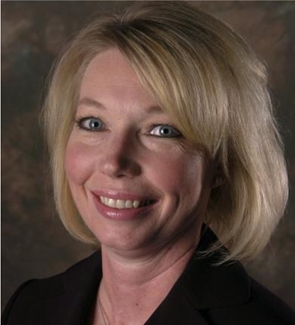 Dianne Hater, patient and family advocate for Cincinnati Children’s radiology department