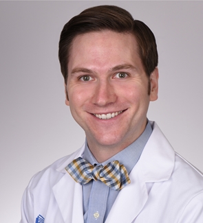 Morgan P. McBee, MD