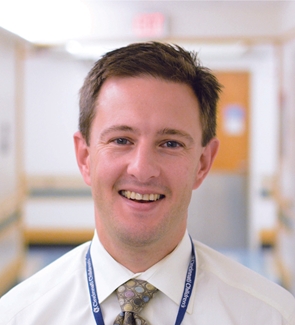 Alexander J. Towbin, MD