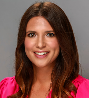 Karen Patti, MS, chief operating officer for the Promise Fund