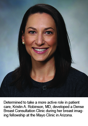 Kristin Robinson, MD