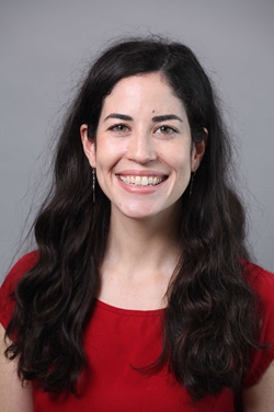 Samantha Harrington, MD