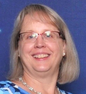 Michele Huneke, ACR staff