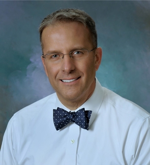 Shawn D. Reesman, MD, FACR