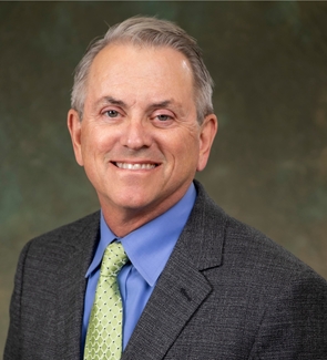 Scott B. Harter, MD, FACR