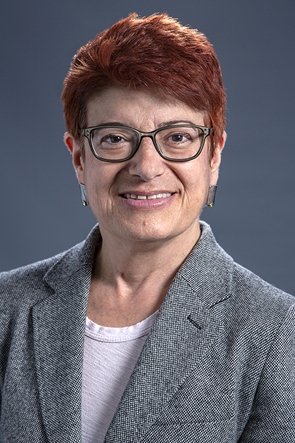 Carolyn Meltzer, MD, FACR