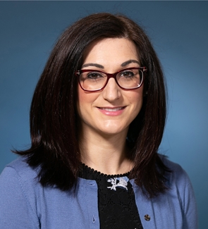 Carolynn DeBenedectis