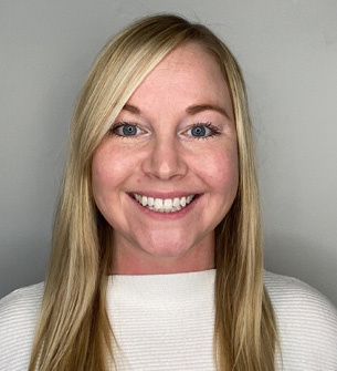 Rebecca Flynn Sourk, RN, BSN