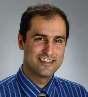 Neville Irani, MD