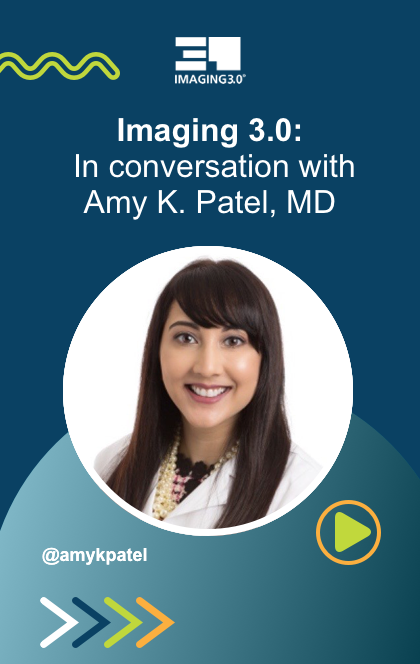 Instagram image of Amy Patel