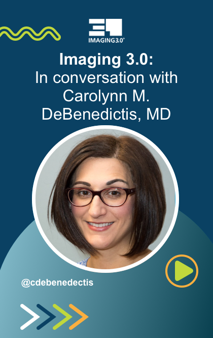 Instagram image of Carolynn M. DeBenedectis