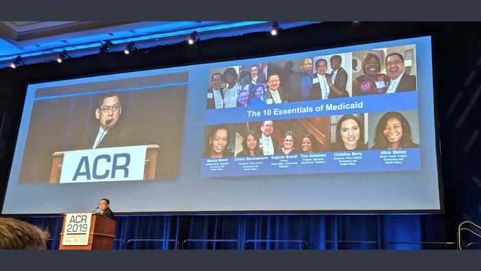 Annual Meeting Image 1